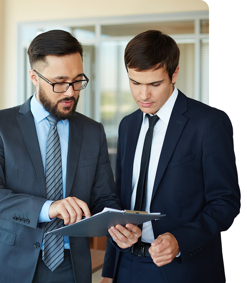 Licitadores - Tu empresa puede contratar con el Estado. Nosotros hacemos que pase
